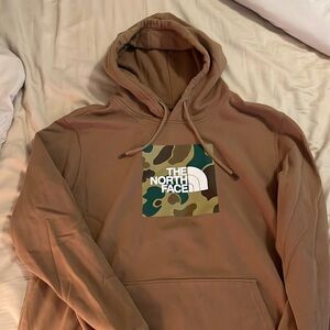 The North Face Hoodie